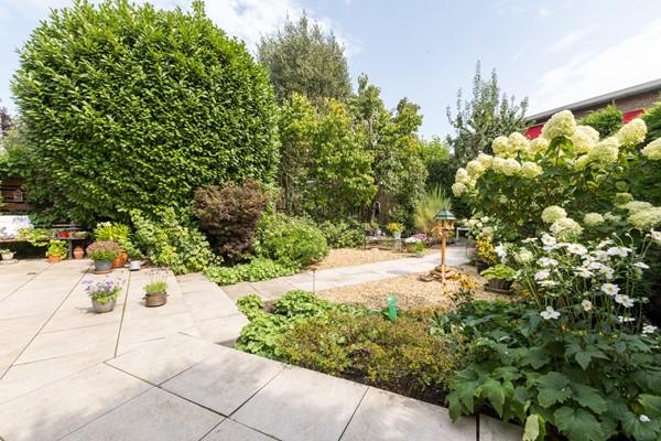 Medium property photo - Souburghlaan 14, 2741 EL Waddinxveen